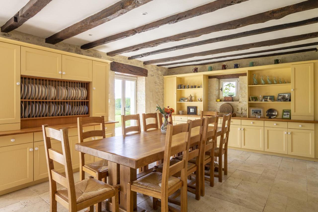 Maison Mondou La Sauvetat-sur-Lède Dış mekan fotoğraf