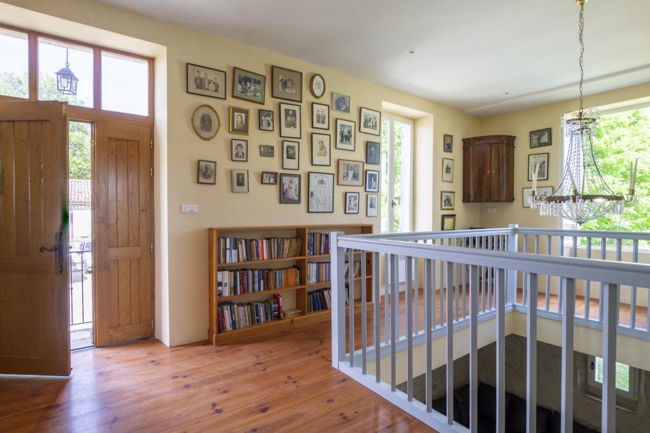 Maison Mondou La Sauvetat-sur-Lède Dış mekan fotoğraf