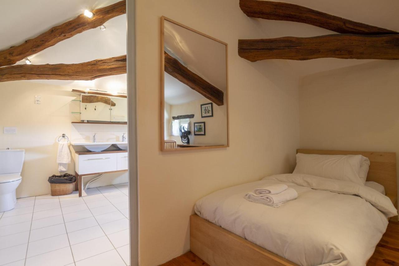 Maison Mondou La Sauvetat-sur-Lède Dış mekan fotoğraf
