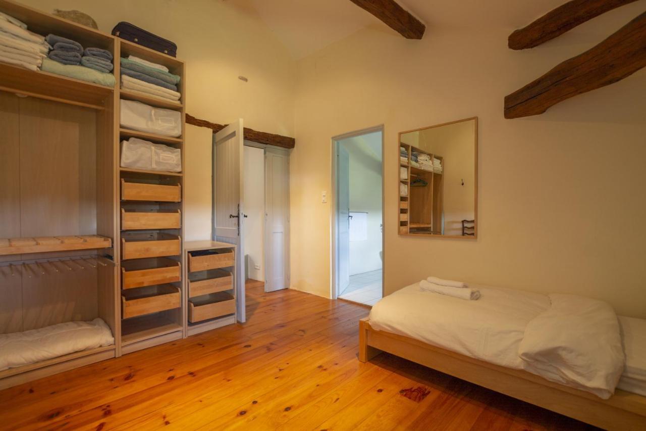 Maison Mondou La Sauvetat-sur-Lède Dış mekan fotoğraf