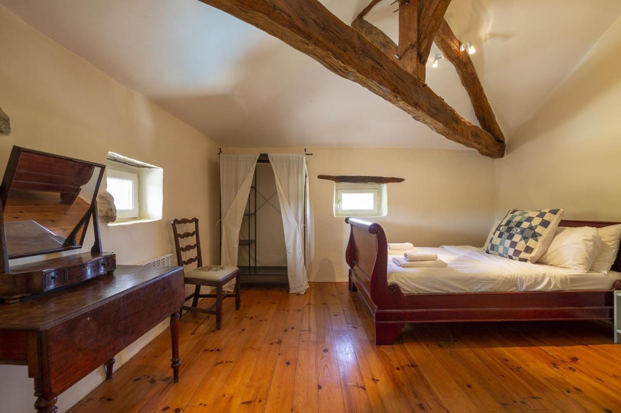 Maison Mondou La Sauvetat-sur-Lède Dış mekan fotoğraf
