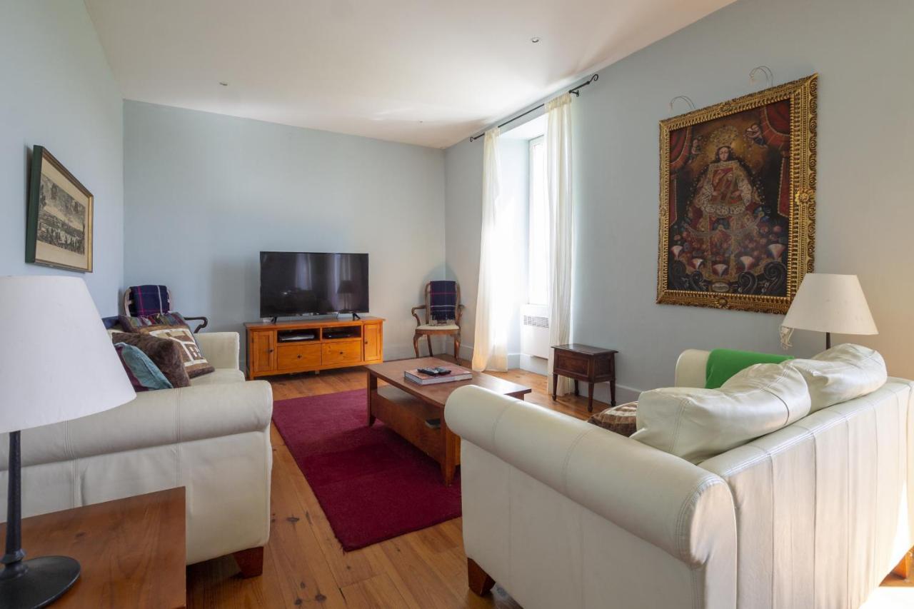 Maison Mondou La Sauvetat-sur-Lède Dış mekan fotoğraf