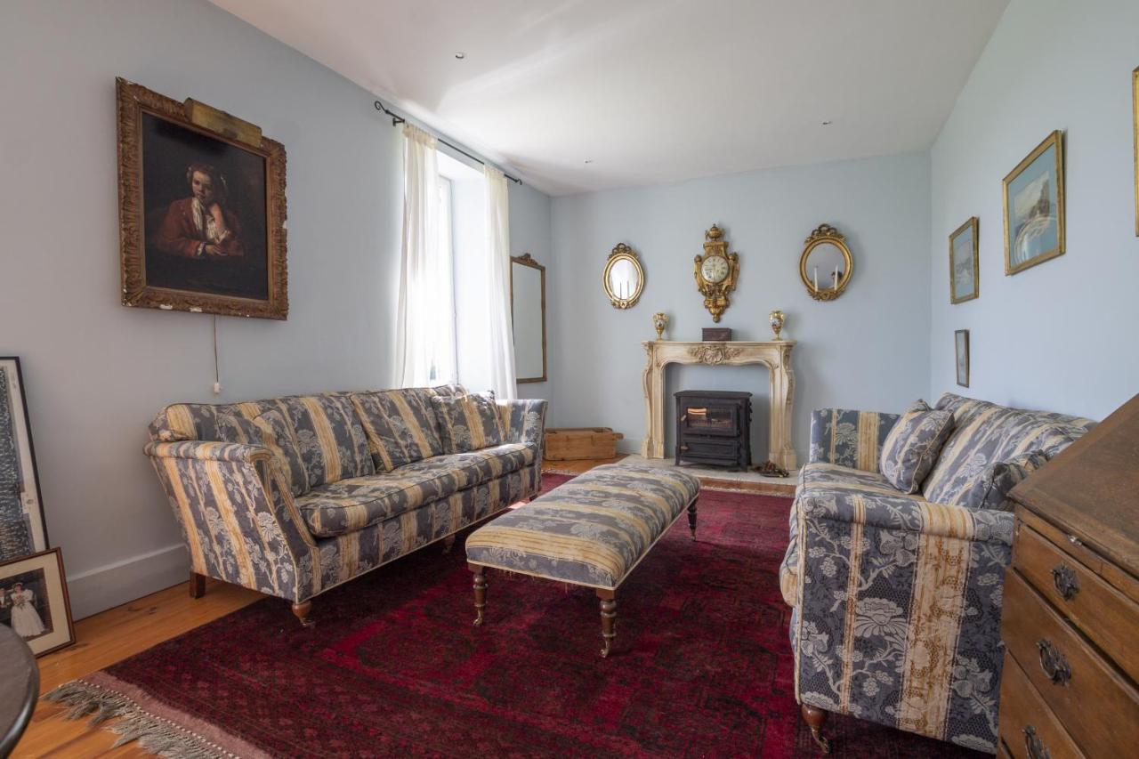 Maison Mondou La Sauvetat-sur-Lède Dış mekan fotoğraf