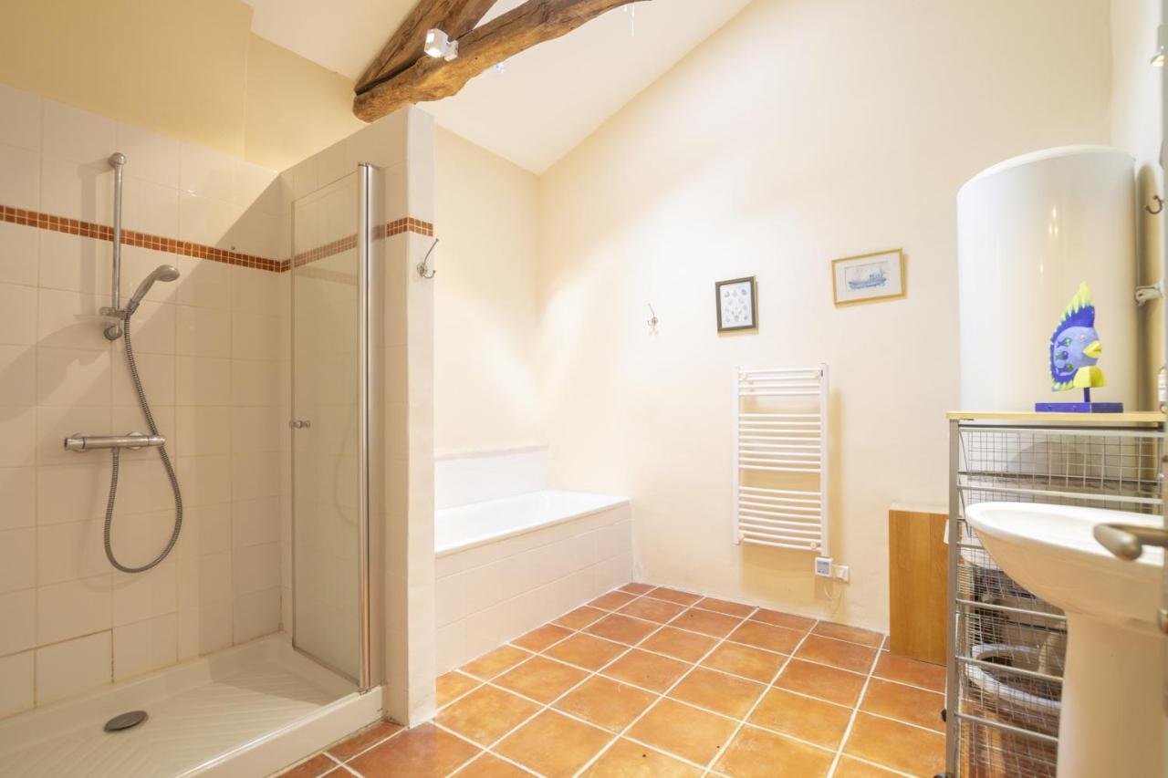 Maison Mondou La Sauvetat-sur-Lède Dış mekan fotoğraf