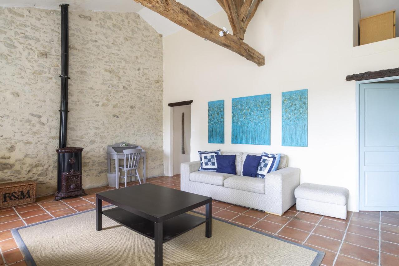 Maison Mondou La Sauvetat-sur-Lède Dış mekan fotoğraf