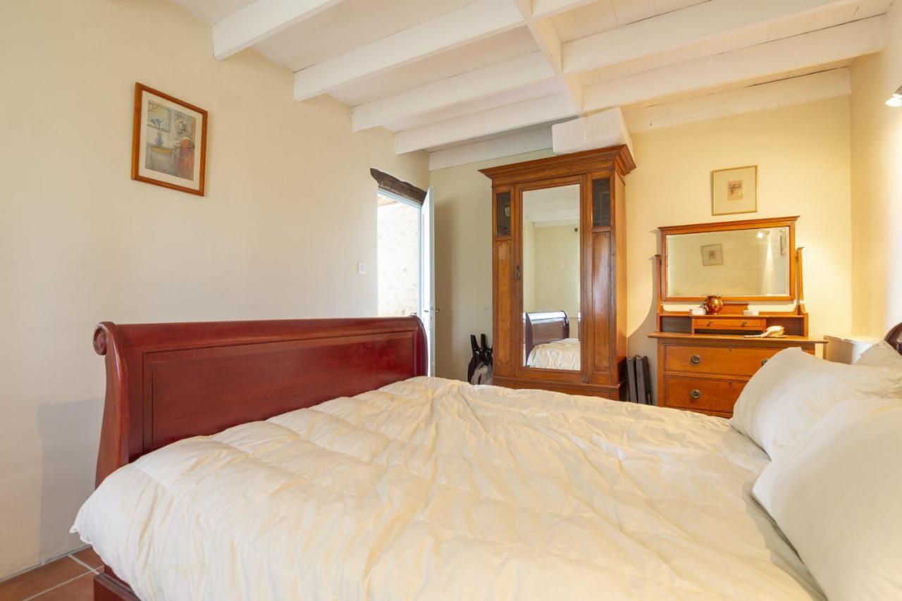 Maison Mondou La Sauvetat-sur-Lède Dış mekan fotoğraf