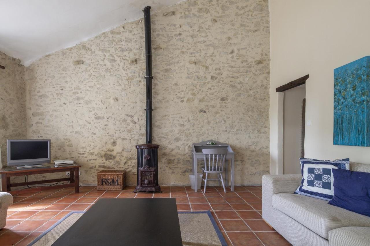 Maison Mondou La Sauvetat-sur-Lède Dış mekan fotoğraf
