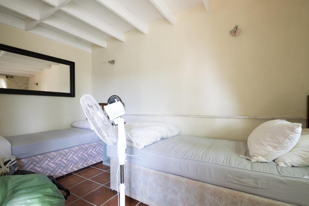 Maison Mondou La Sauvetat-sur-Lède Dış mekan fotoğraf