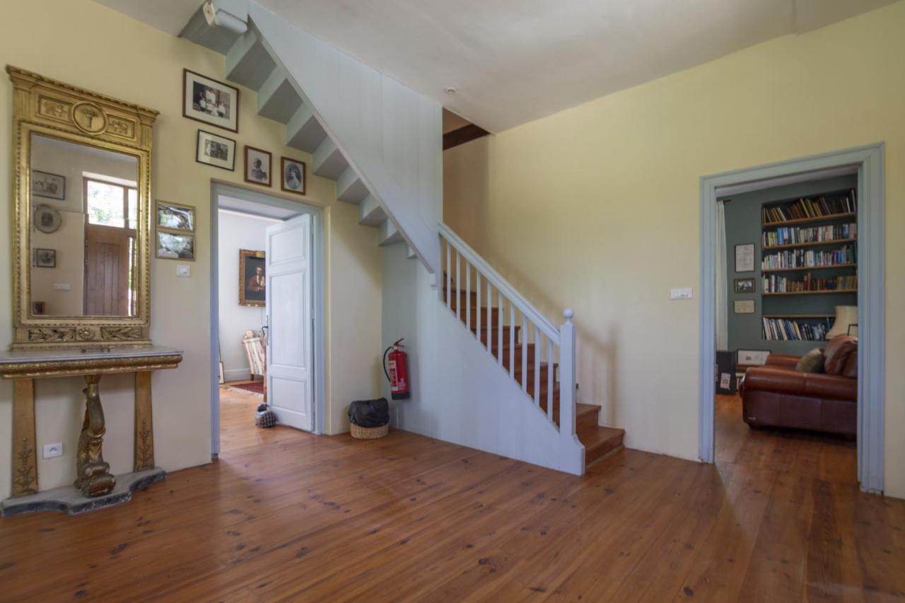 Maison Mondou La Sauvetat-sur-Lède Dış mekan fotoğraf